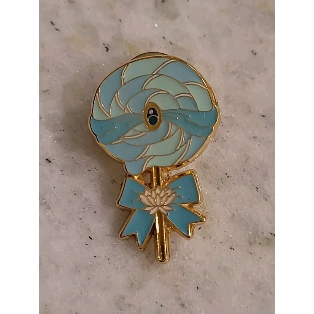 Loungefly Disney Princess Lollipop Pin Blind Box - JASMINE